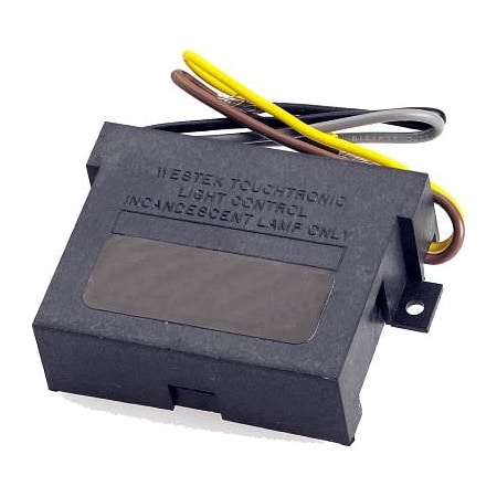 Westek Univ Touch Dimmer Kit 6503HBLC